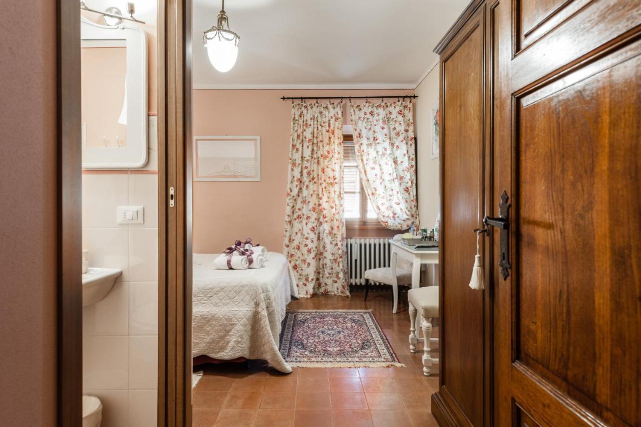ホテル Giardino Della Pieve Relais- Adult Only カーシナ エクステリア 写真