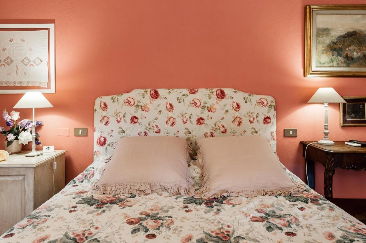 ホテル Giardino Della Pieve Relais- Adult Only カーシナ エクステリア 写真