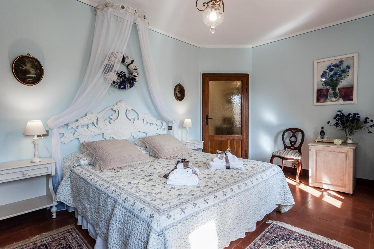 ホテル Giardino Della Pieve Relais- Adult Only カーシナ エクステリア 写真