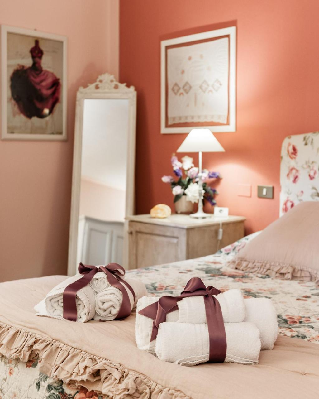 ホテル Giardino Della Pieve Relais- Adult Only カーシナ エクステリア 写真